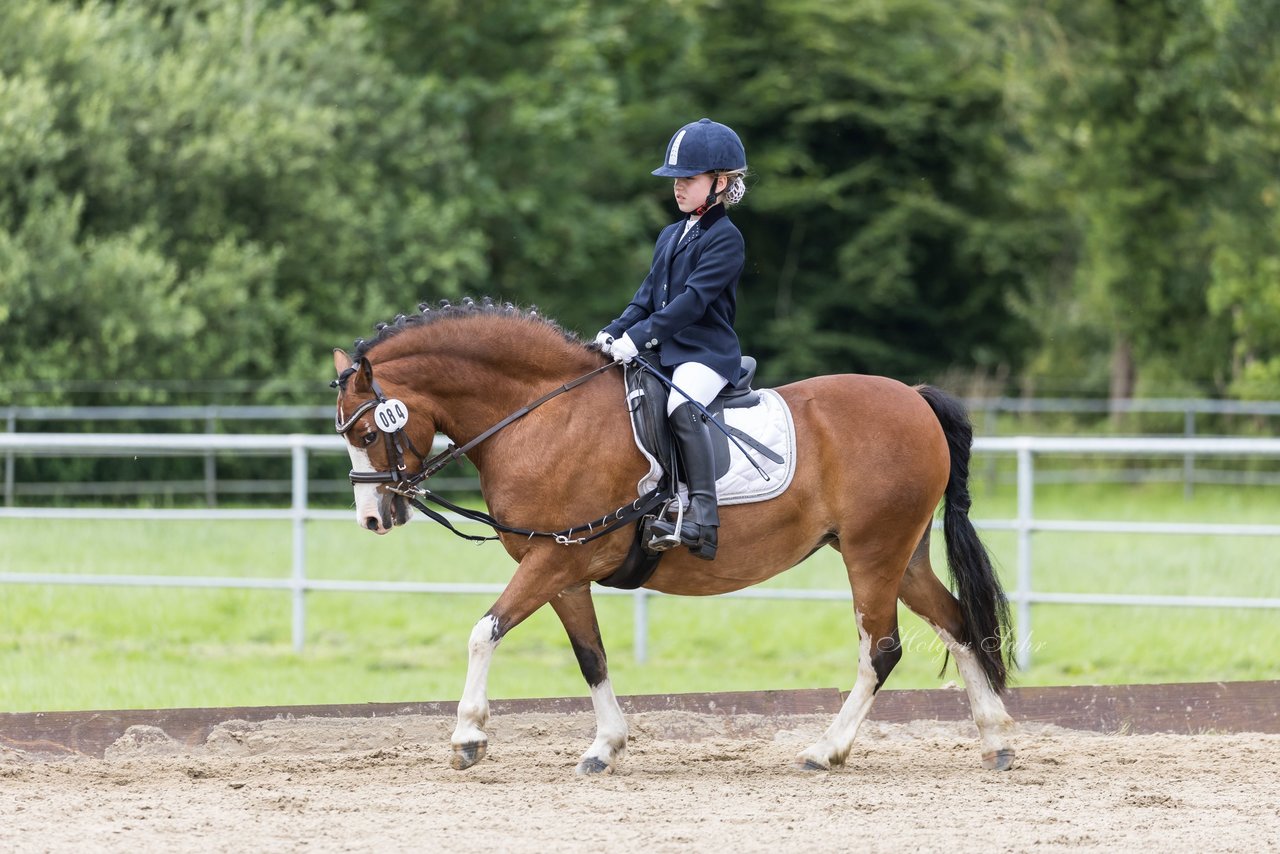 Bild 194 - Pony Akademie Turnier